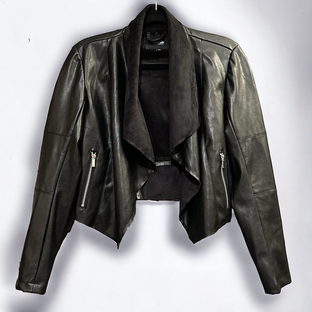 Nordstrom Ookie And Lala Ookie &
Lala Drape Jacket
